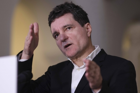 Nicușor Dan explică cum îl poate învinge pe Călin Georgescu la prezidențiale:  E vorba de o uriașă nemulțumire