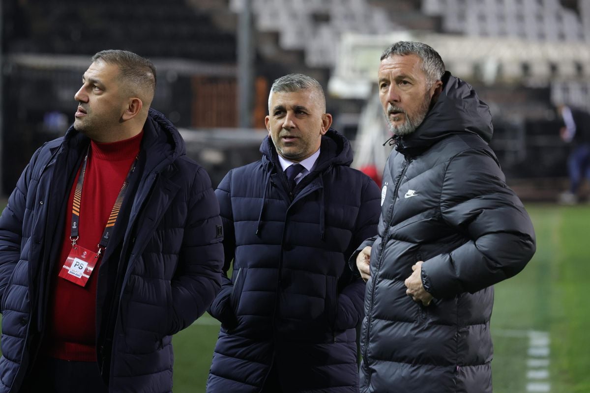 Forța (mai) tăcută de la FCSB » Cum a reușit MM Stoica să blindeze un brand și să seteze noi repere în ultimele 3 decenii de fotbal românesc