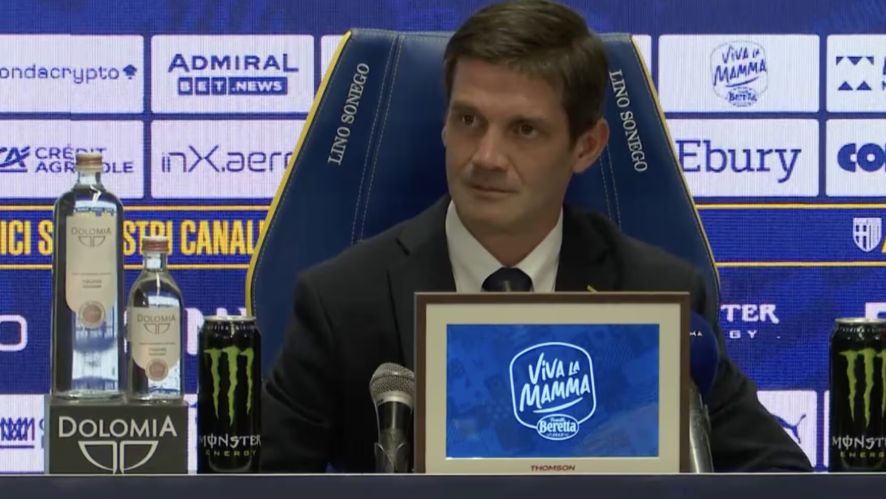 „De ce nu ai ales un club mai important?” Cristi Chivu a surprins pe toată lumea cu răspunsul dat