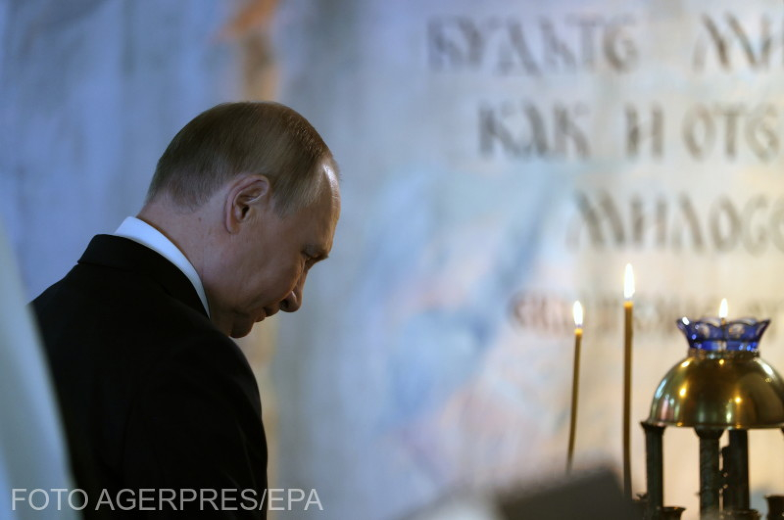 Kremlinul a anunțat o întâlnire marți la Riad între Rusia și SUA. Au plecat deja către capitala Arabiei Saudite