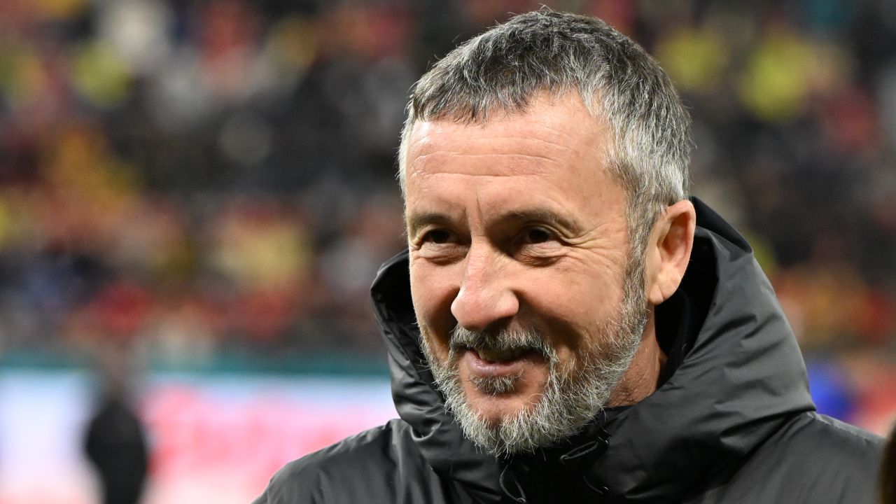 MM Stoica, ironie fină după ce a văzut ce se întâmplă în Rapid