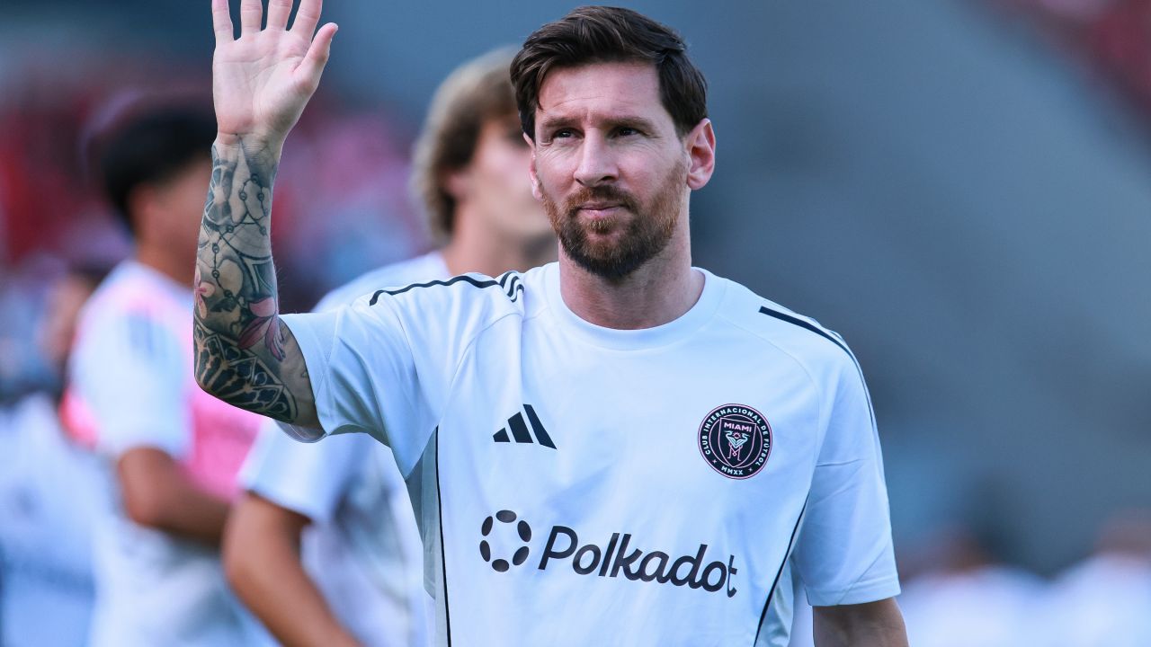 Motivul incredibil pentru care Leo Messi poate refuza să joace pentru Inter Miami în primul meci din noul sezon
