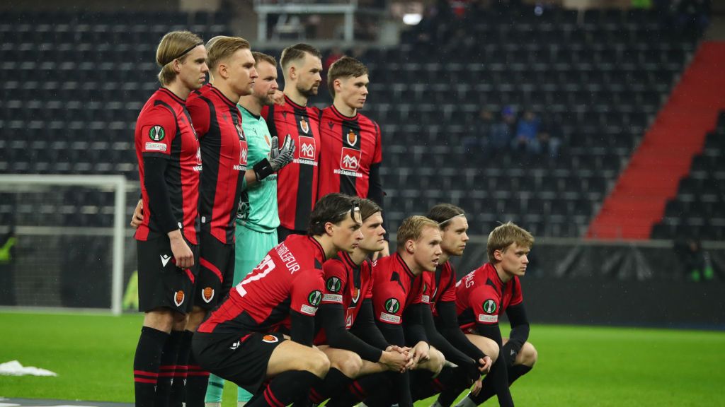 Au scris istorie în cupele europene! Performanța reușită de formația din țara cu aproape 400.000 de locuitori