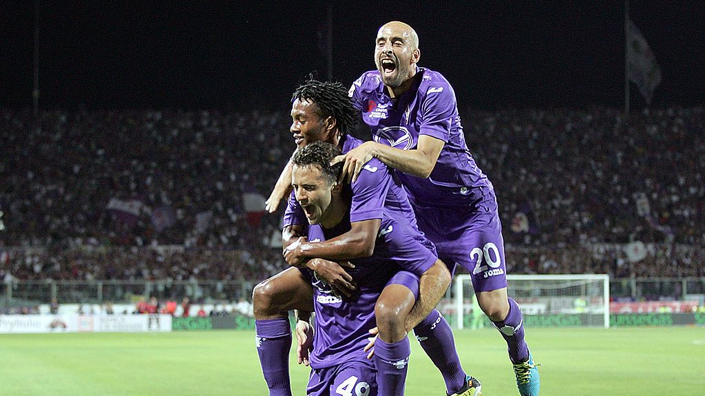 Meci de retragere de gală pentru unul dintre cei mai talentați și ghinioniști jucători italieni. Alex Ferguson va fi prezent