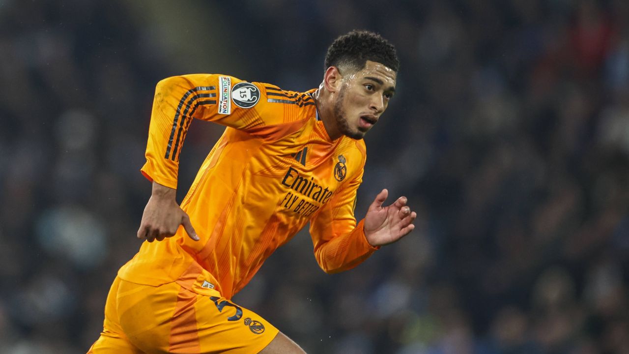 Manchester City -3! REMONTADA! Spaniolii au revenit de la 1-2. Jude Bellingham a înscris în ultimul minut