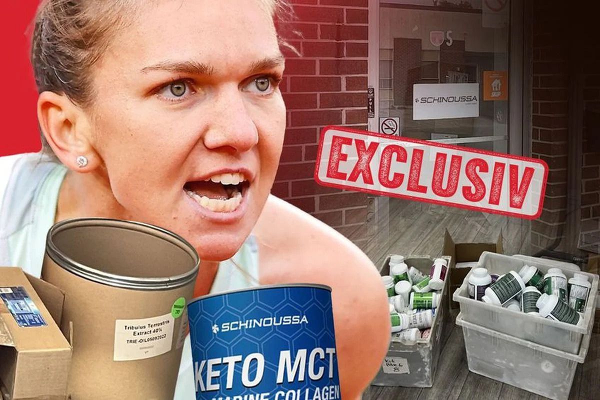 Începe procesul Simonei Halep la New York! Data fixată pentru prima înfățișare în litigiul de 10 milioane de dolari + prima mare victorie obținută de avocații americani