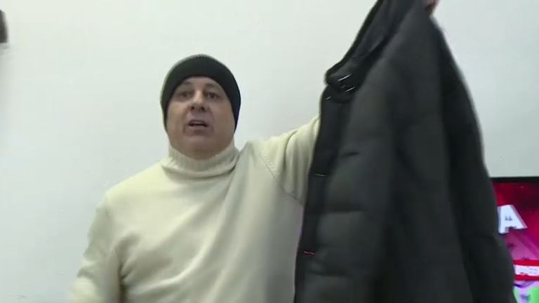 Marius Șumudică, ”săgeți” către Alex Chipciu, după ce fotbalistul i-a ironizat stilul vestimentar: ”Am venit cu o geacă nouă!”