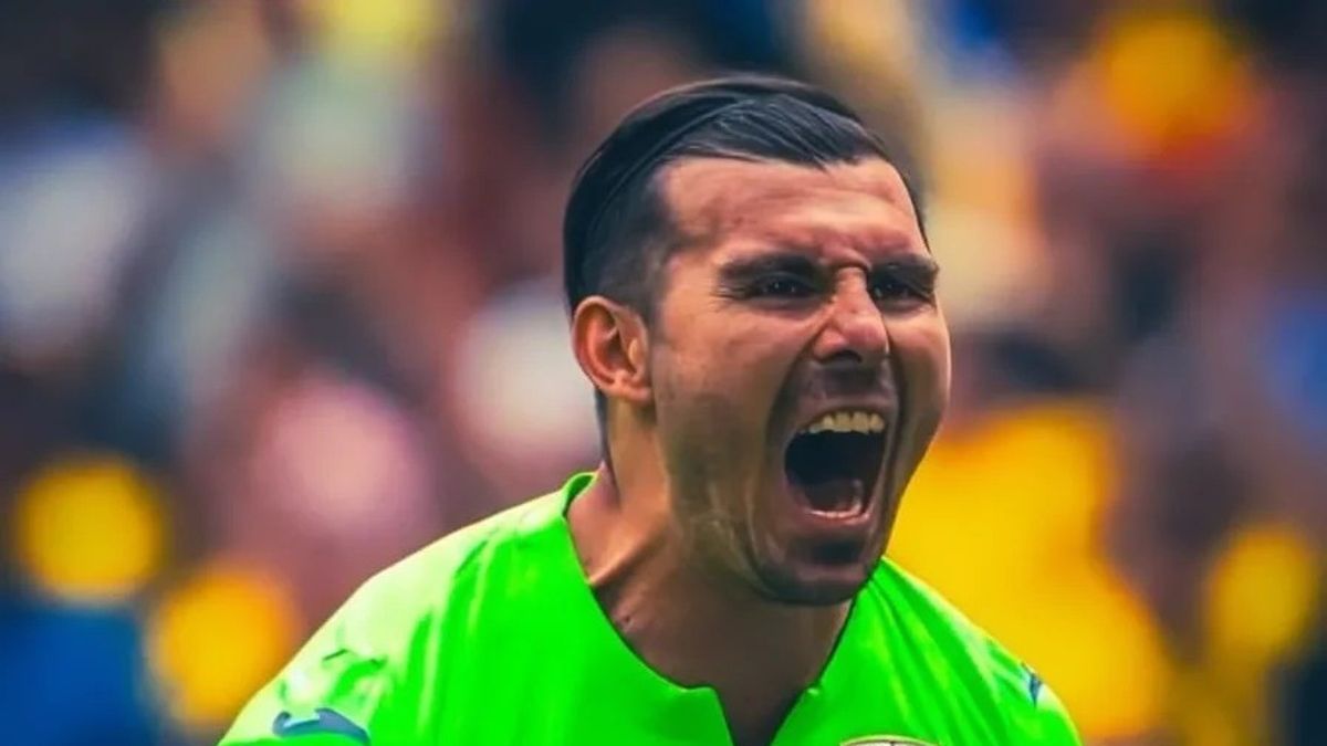 Florin Niță, omul meciului în „bomba“ serii în Asia: a parat un penalty și a primit nota 9 pentru prestația sa fabuloasă