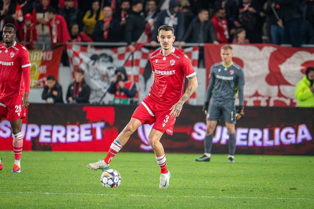 Raul Opruț vrea ca toate echipele de tradiție să ajungă în play-off: „Va fi incendiar!”