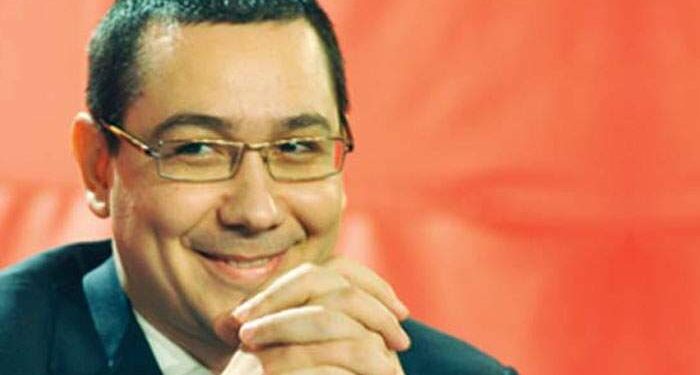 Ponta și-a inundat cinci vecini ca să-l scape pe vecinul de deasupra de inundație