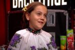 Povestea emoţionantă a fetiței care a primit Golden Buzz la „Românii au talent”. „Unii colegi sar cu coarda și eu mă uit la ei”