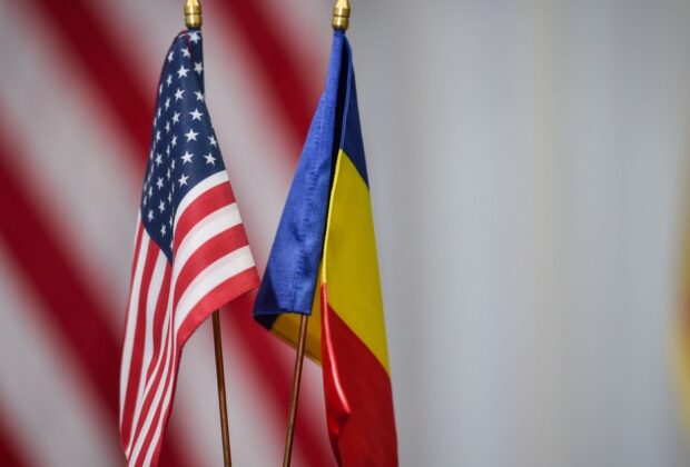 O delegaţie a Congresului SUA va veni în România săptămâna viitoare. Cristian Diaconescu: „Nu pot da detalii. Este foarte bine”