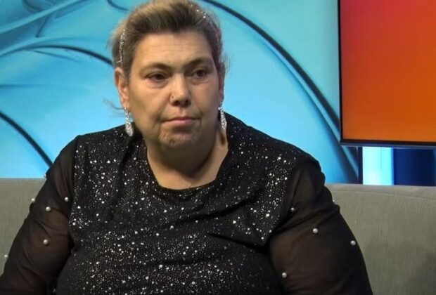 La 48 de ani, fiica Andei Călugăreanu este din nou însărcinată. Ioana Tufaru: „Dacă Dumnezeu așa a vrut”