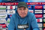 Gică Hagi, dat pe spate de golgheterul din Superliga: „Are sclipirile lui”
