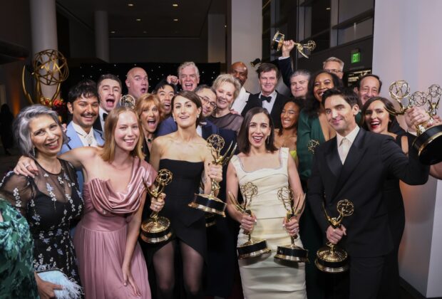 Cel mai bun serial de comedie de anul trecut s-a întors / Noul film „Predator” vine cu două surprize majore / Ubisoft insistă că nu deții jocurile video pe care le-ai cumpărat