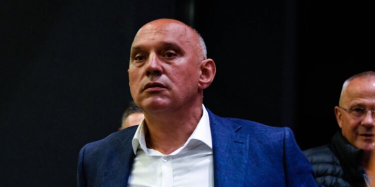 Jucătorul de la Dinamo care l-a impresionat pe Florin Prunea: „Are spirit!” Mesaj pentru conducerea „câinilor”