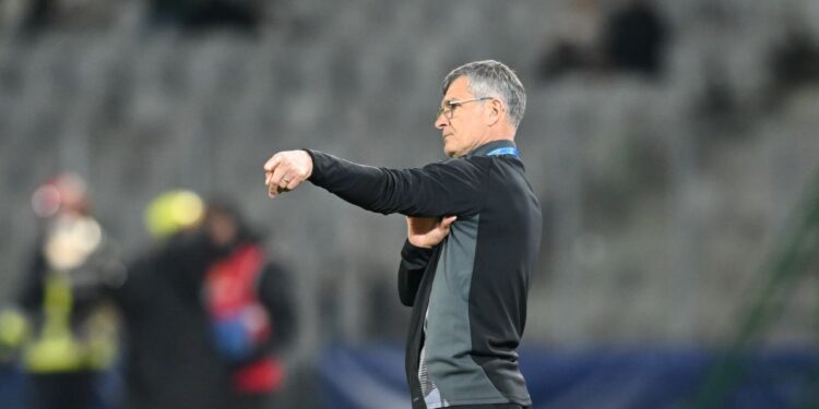 Sabău anunță măsuri drastice la U Cluj: „Nu vor mai fi aici de la anul! În locul lor mi-ar fi rușine”