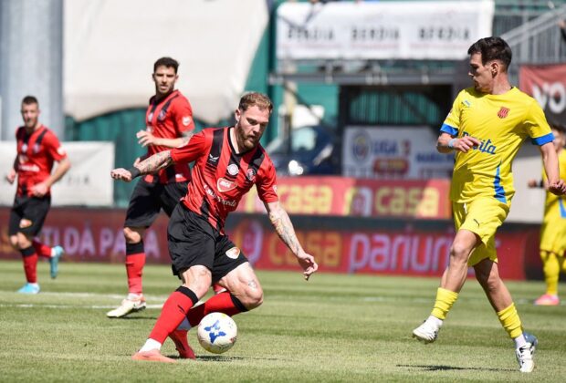 Csikszereda -off-ul Ligii 2 » Echipe probabile + Cote