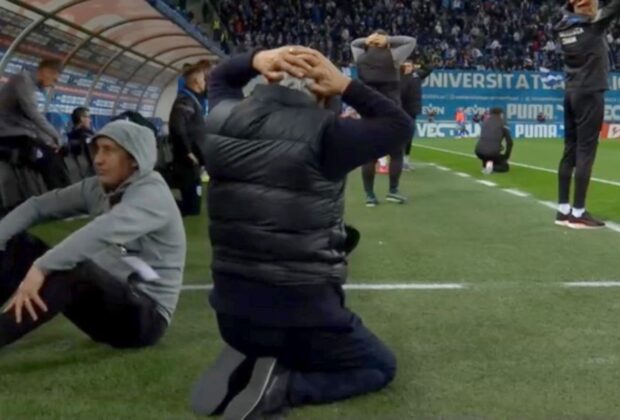 Universitatea Craiova -off-ul Superligii » Formații probabile + cote