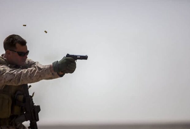 Americanii se pregătesc pentru momentul în care haosul va cuprinde lumea