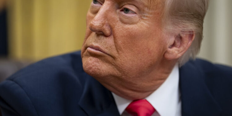 „Obiectivul final“ al lui Trump în privința Iranului, dezvăluit de Casa Albă