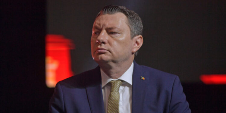 Cea mai sigură investiție a unei națiuni. Cosmin Marinescu (BNR) arată care e secretul unei societăți prospere