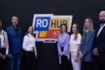 John Smith, directorul SMART POL din UK, înființează Ro Hub la Londra