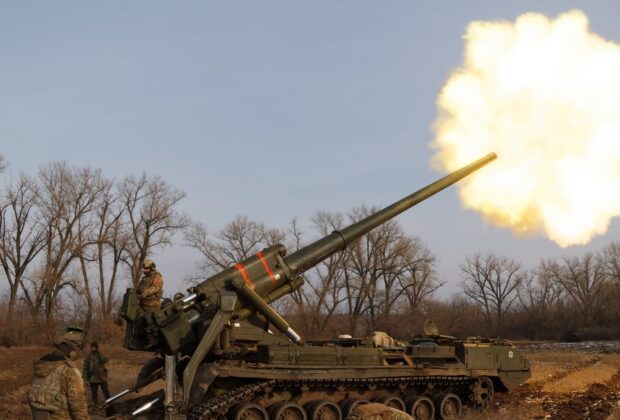 Ucraina invită aliații să-și testeze tehnica militară în condiții reale de luptă