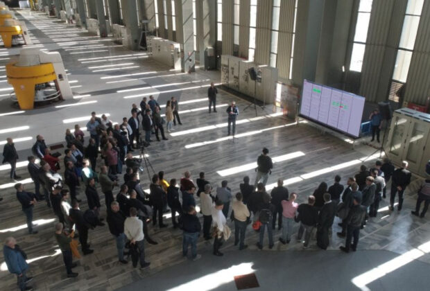 Transelectrica a efectuat cu succes un nou exercițiu de restaurare a SEN, realizat din Hidrocentrala Porțile de Fier I 