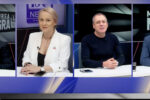 Miercurea Neagră: Diana Tache, Val Vâlcu, Bogdan Chirieac și Mugur Ciuvică analizează tot ce contează la prezidențiale 2025