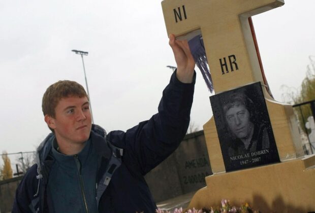 Puzzle refăcut după 15 ani » Gazeta a vorbit cu ultimul fotbalist descoperit de Dobrin înainte să moară: „I-a spus antrenorului să vină să mă vadă, cazul meu n-a fost așa mediatizat”