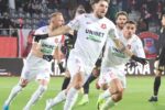 „FCSB îl regretă?” Fostul jucător al Stelei, avertisment pentru vedeta lui FC Hermannstadt: „Poate e mai bine să mai stea”