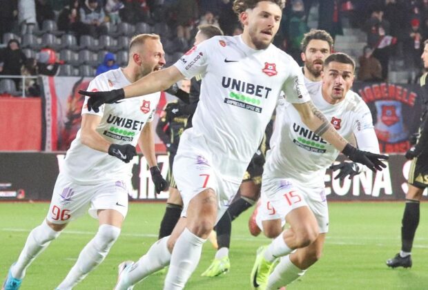 „FCSB îl regretă?” Fostul jucător al Stelei, avertisment pentru vedeta lui FC Hermannstadt: „Poate e mai bine să mai stea”