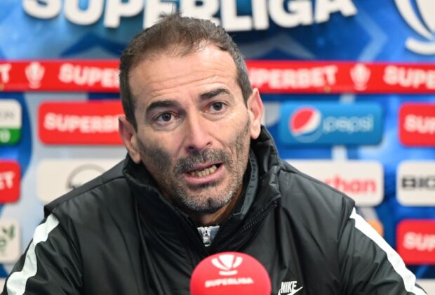 Măldărășanu a anunțat transferul lui Ianis Stoica, apoi a vorbit despre Rapid: „Dacă spun niște lucruri, fac exact ca Șumudică”
