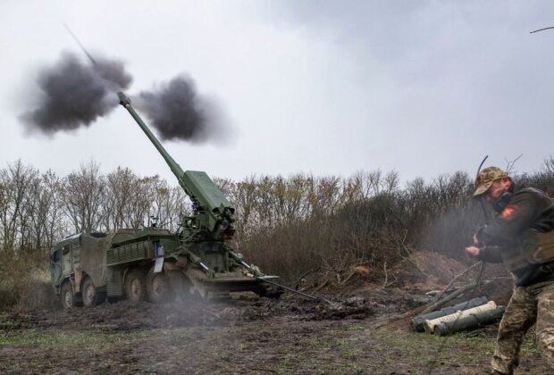 Prețul plătit de Rusia în schimbul a câteva mii de kilometri pătrați din Ucraina. Ritmul progreselor rusești a încetinit considerabil