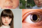 Privirea copilului tău îți poate spune mai multe decât crezi: ce boli grave poți depista din ochi