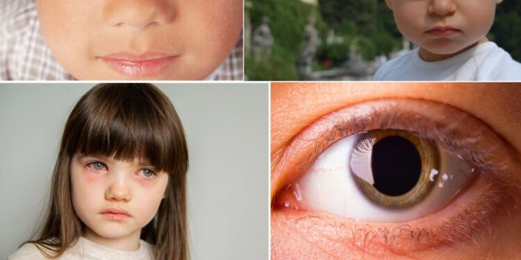 Privirea copilului tău îți poate spune mai multe decât crezi: ce boli grave poți depista din ochi