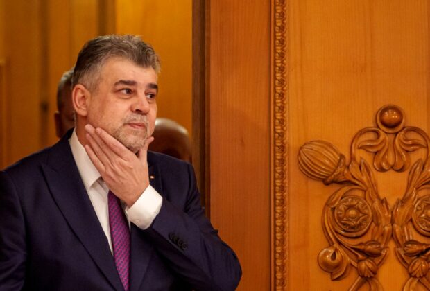 Ce ascunde scandalul emisarilor trimiși în SUA de premierul Ciolacu