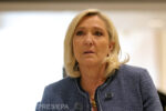 Marine Le Pen refuză să accepte condamnarea pentru deturnare de fonduri și denunță o „sentință motivată politic”