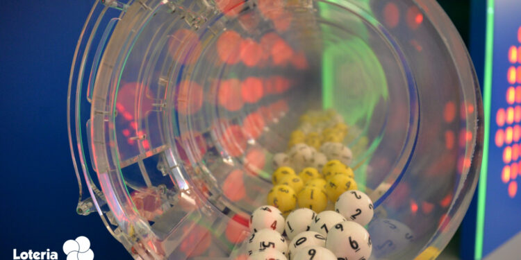 Loto. Rezultatele tragerilor de duminică, 6 aprilie, 2025. Report de trei  milioane de euro la Joker