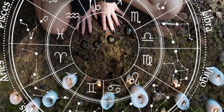 Horoscop săptămânal pentru Balanță, Scorpion, Săgetător, Capricorn, Vărsător și Pești