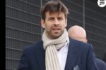 Gerard Pique, cu ochii în lacrimi în fața judecătorilor: ‘În orice altă ţară din lumea asta aș fi avut statuie’