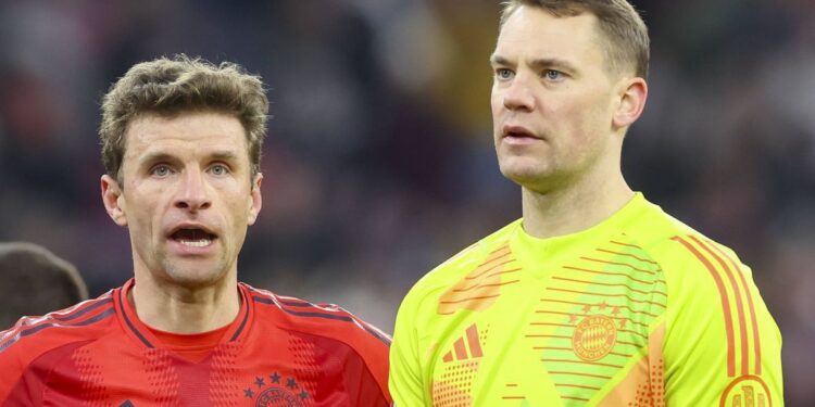 Alungat de Bayern Munchen la finalul sezonului, campionul mondial este dorit de Jose Mourinho la Fenerbahce