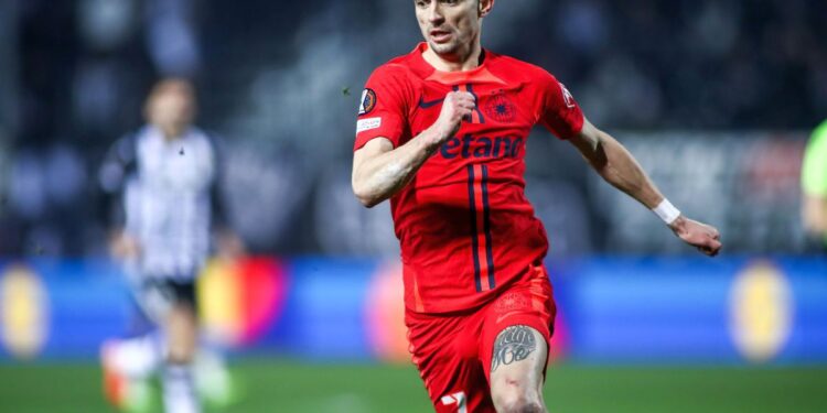 Ce salariu le va cere Florin Tănase celor de la Espanyol Barcelona » Becali: „Avem o convenție!”