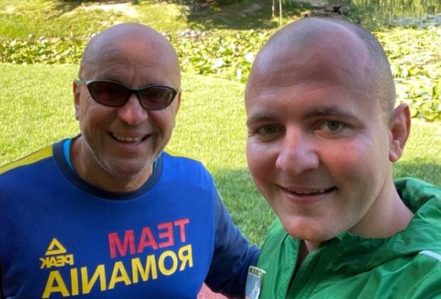 Andrei Gușă a răbufnit contra celor care au dezvăluit agresiunile lui Florin Bercean: „Prostii, mistificări! Marius Vizer lucrează prin interpuși”