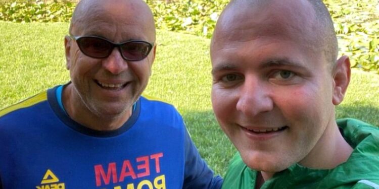 Andrei Gușă a răbufnit contra celor care au dezvăluit agresiunile lui Florin Bercean: „Prostii, mistificări! Marius Vizer lucrează prin interpuși”