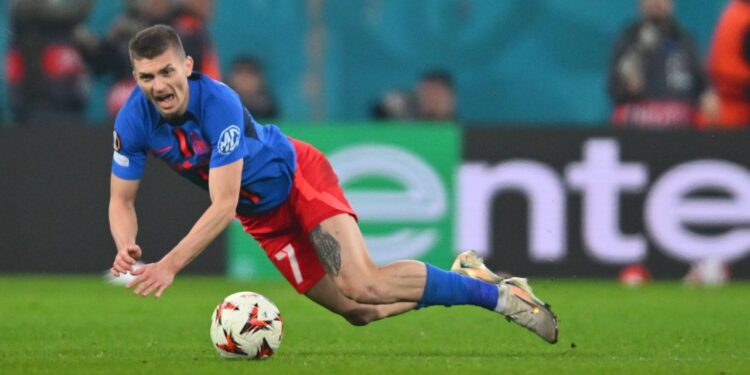 Ar face față Florin Tănase la Espanyol Barcelona? Răspunsul lui Gică Craioveanu