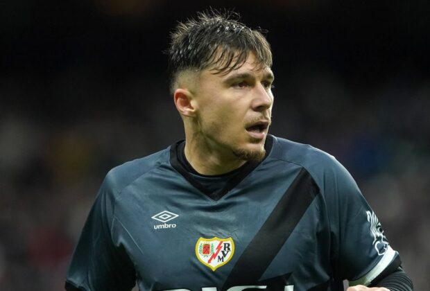 Spaniolii, încrezători că transferul lui Rațiu la Barcelona se poate realiza: ”Ar putea debloca negocierile!”