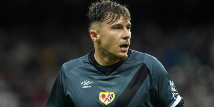 Spaniolii, încrezători că transferul lui Rațiu la Barcelona se poate realiza: ”Ar putea debloca negocierile!”