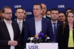 USR respinge apelativul de partid bananier: „La noi la sediu nu cresc banane!”